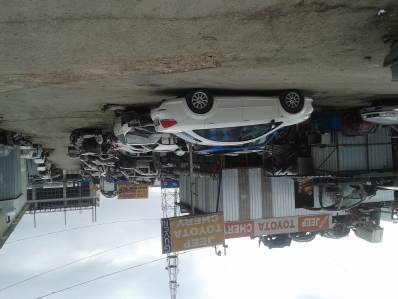 TOYOTA HER MODEL ÇIKMA SUBOP KAPAĞI